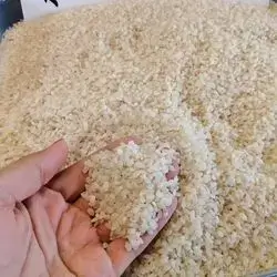 Akre Kurdish Rice (6 months) - 25kg