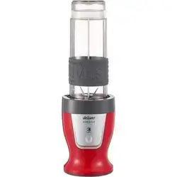 Arzum Shake'N Take Personel Blender Red