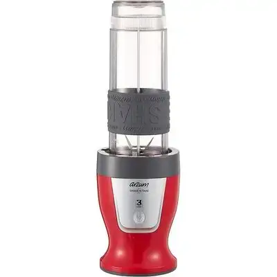 Arzum Shake'N Take Personel Blender Red