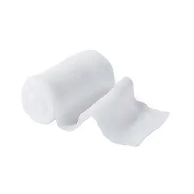 Non-Sterile Compress Elastic Bandage (7.5cmx4m)