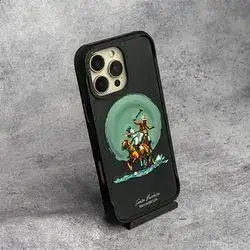 16 Pro Max Cover