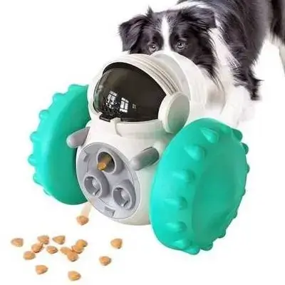 Pet Food Dispensor