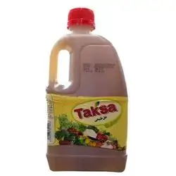 Lead red taxa small
