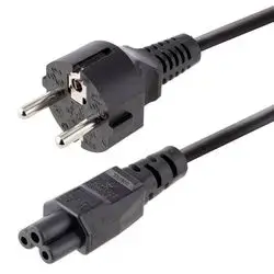 cable power labtop