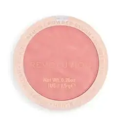 Revolution Reloaded - Rhubarb & Custard -Blush