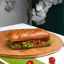 ساندویچی ستیک دايت