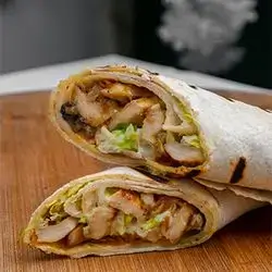 ڕاپی مریشک