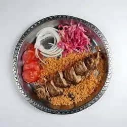 Maria Kebab