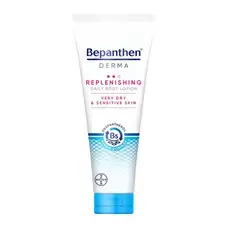 Bepanthen® Derma Replenishing Body Lotion 200 ML