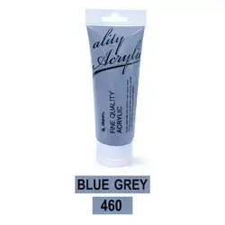 Acrylic Maries (BLUE GREY) (460) 75ml
