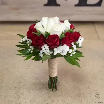The Bride's Flower