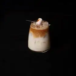 Iced Latte