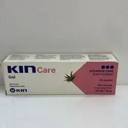 Kin Care Gel