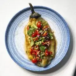 Baba Ghanoush
