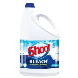 Shoof Bleach 4000g - Normal