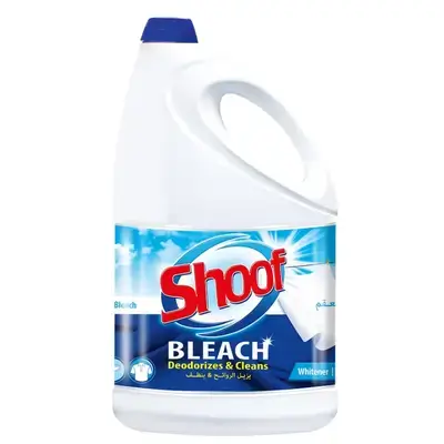Shoof Bleach 4000g - Normal
