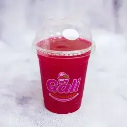 Strawberry Azberry