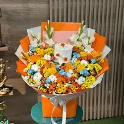 Flower Box
