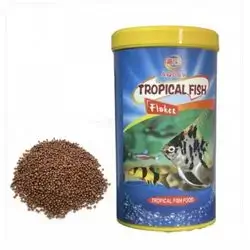 Tropical Fish Food 250ml