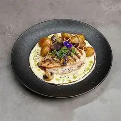 Involtini de Pollo