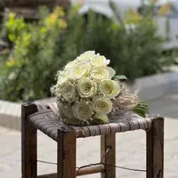 Bride Flower