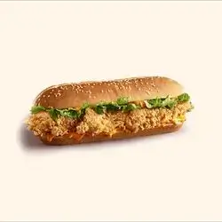 Submarine Sandwich
