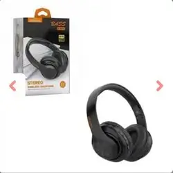 ABODOS BASS STEREO WIRELESS HEADPHONE AS-WH13