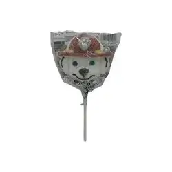 Marshmallow Lollipop Paw Patrol 45 g