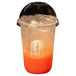 Tango Mocktail