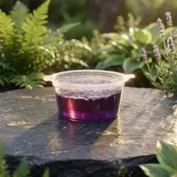 Sweet Fruit Sauce