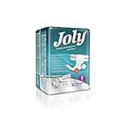 Joly Adult Diaper Extra Large 8pcs