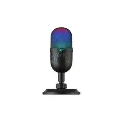 HAVIT RECORDING LIVE MICROPHONE GAMENOYE GK52