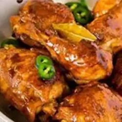 Chicken Adobo