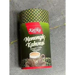 Qazwan Coffee
