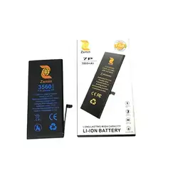 Battery Zamin iPhone 7P