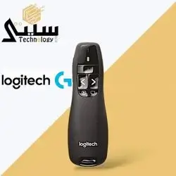 Logitech Pointer