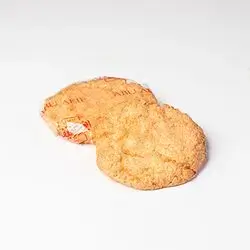 Coconut Cookie