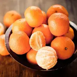 African Small Tangerine 