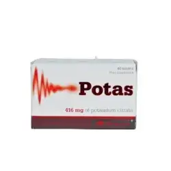 Potas