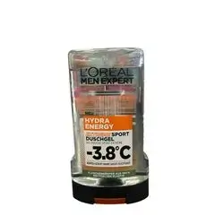 Loreal men expert hydra energy 250ml
