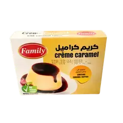 Valmelli Crème Caramel 70g