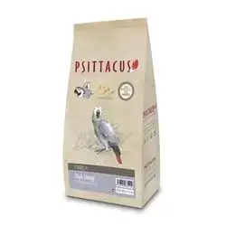 Bird، House، Bird Feeder، Primary Bird Food، Pellets For Psittacus Parrot, High Energy Formula, 800g