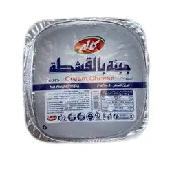 Kalleh Cream Cheese, 100g