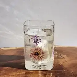 Gel Candles