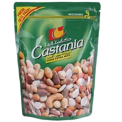 Castania Super Extra 250G