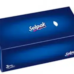 Selpak Max Facial Tissue