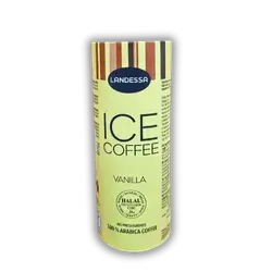 Landesa Vanilla Coffee 230ml