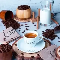 Double Espresso