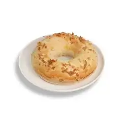 Onion Bagel