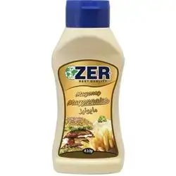 Zer Mayonnaise
